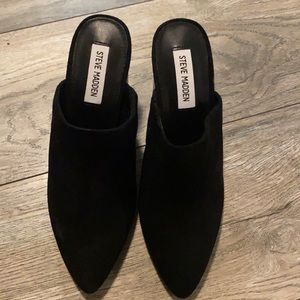Steve Madden size 7.5 heels